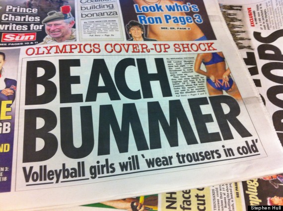 olympics