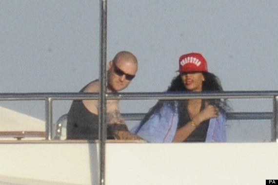 rihanna