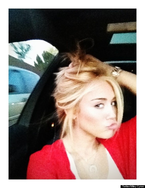 miley cyrus