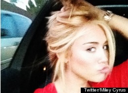 Having (More) Fun, Miley?