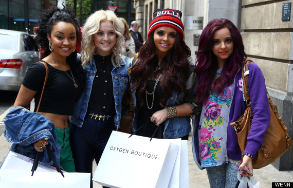 little mix