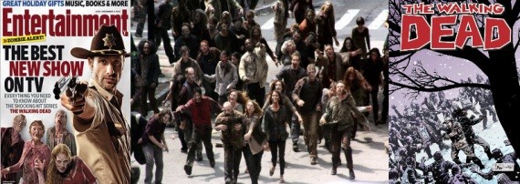 walking dead