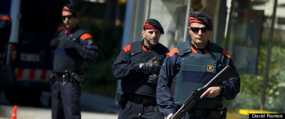 Mossos