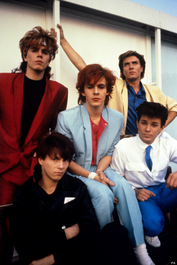 duran duran
