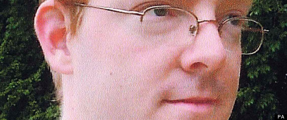 Police Man Children Found Dead Shrewsbury