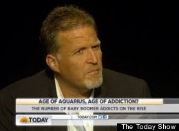 WATCH: Substance Abuse On The Rise Among Older Adults