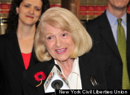Edie Windsor