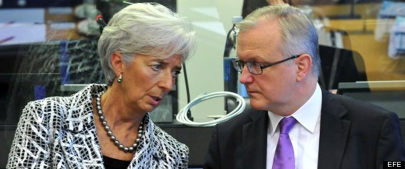 Lagarde