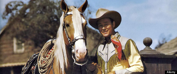Roy Rogers Ranch