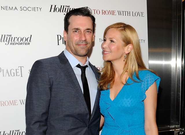 http://urls.re/S3R .'Like Punching A Kitten': Jon Hamm On THAT 'Mad Men' Scene