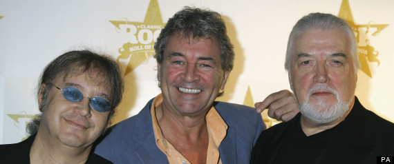 Deep Purple
