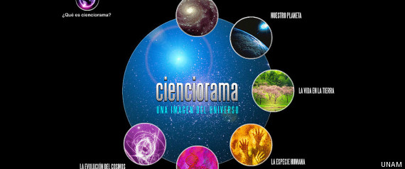 Ciencioramaunam