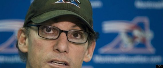 Marc Trestman