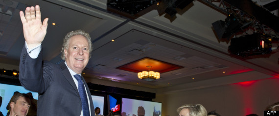 Jean Charest