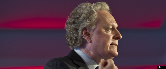 Charest