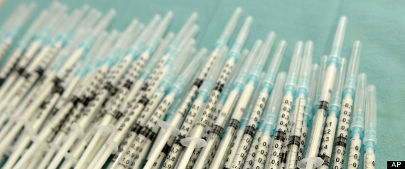 Needles