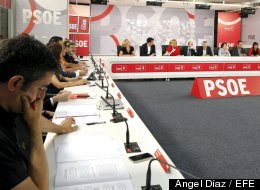 Rubalcaba enciende ahora 