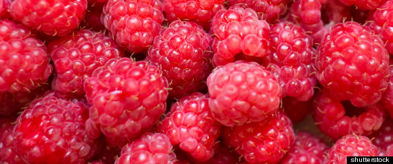 Berries Health Benefits
