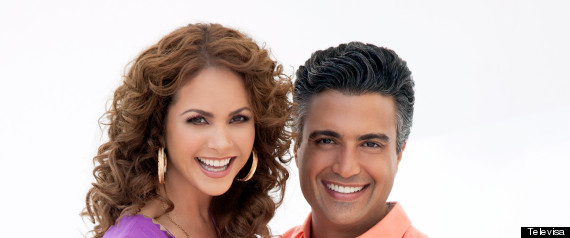 Lucero Y Camil