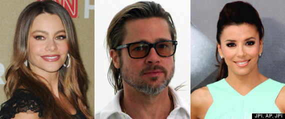 Las fobias de los famosos (FOTOS) - Voces The Huffington Post