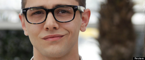 Xavier Dolan