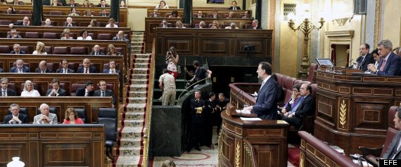Congreso Diputados