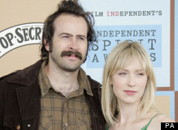 Star's Wife Accuses Scientology Of 'Wrecking Her Marriage'