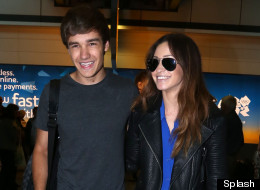 Welcome Home Liam?