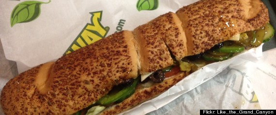 Subway School
