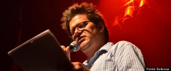 Dominic Champagne