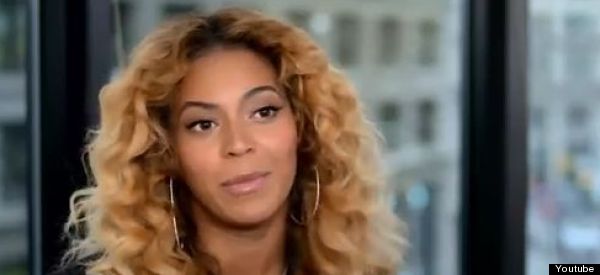 Beyoncé soutient les Obama