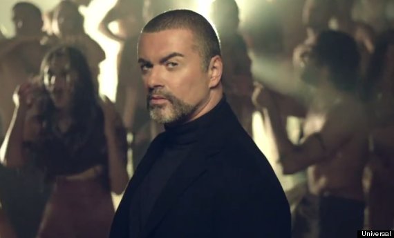 george michael