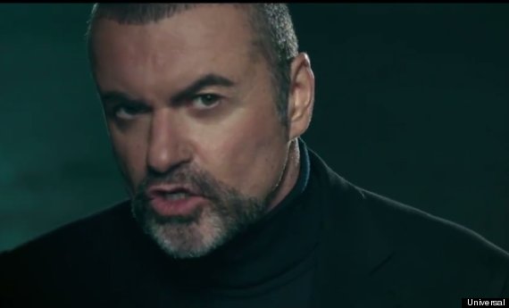 george michael