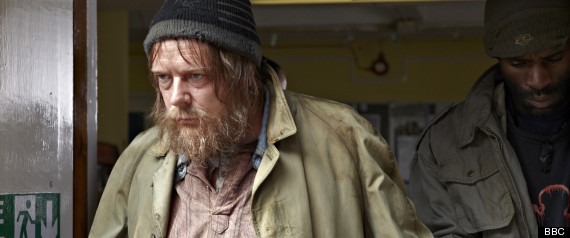 Ian Beale