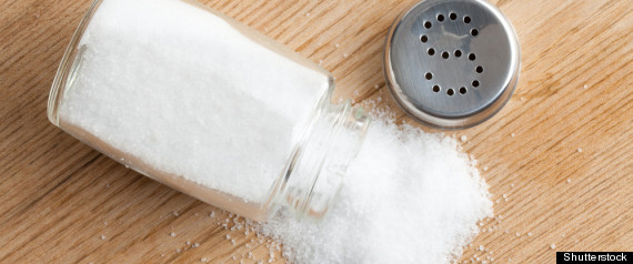 Salt