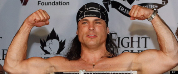 Patrick Brazeau Twitter Tweets