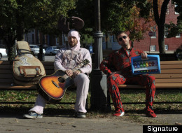 CLIP: Brooklyn Brothers Beat The Best