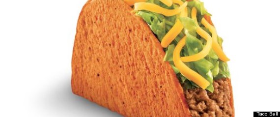 Taco Bell Cardboard Fail