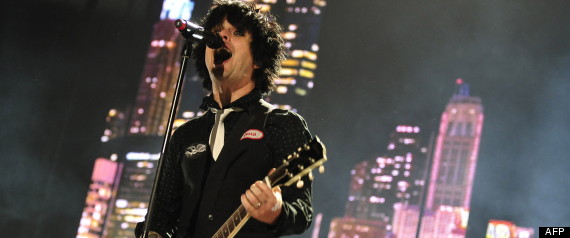 Green Day
