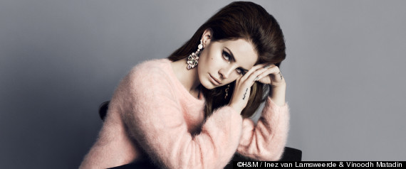 Lana Del Rey