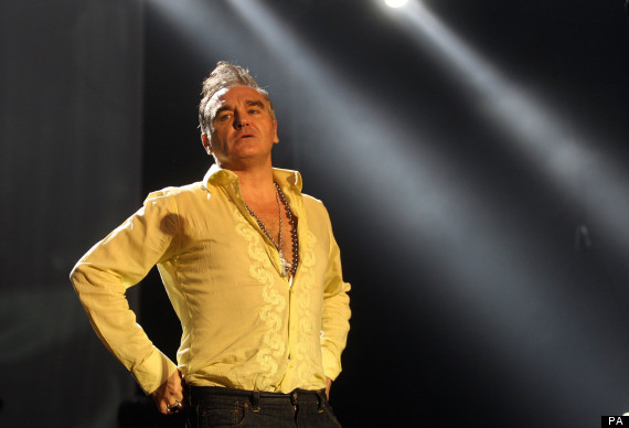 morrissey