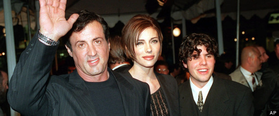 Sage Stallone Death Sylvester Stallone