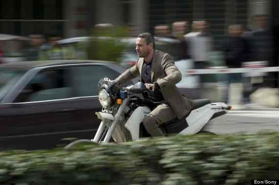 skyfall