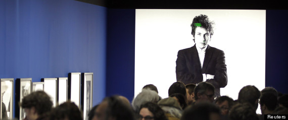 Bob Dylan