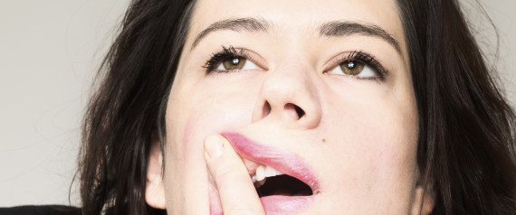 Lou Sanders
