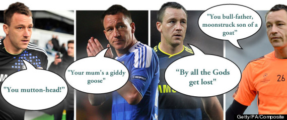 Culturesplashjohnterryinsultscorrection