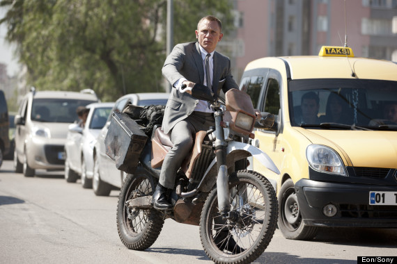skyfall