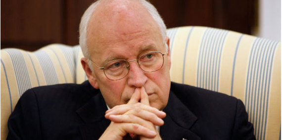 Dick Cheney