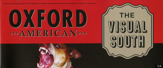 Oxford American
