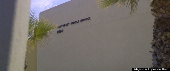 Southeast Middle School